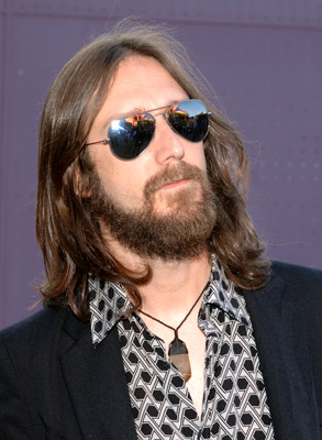 Chris Robinson