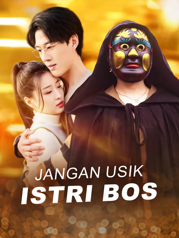 Jangan Usik Istri Bos poster