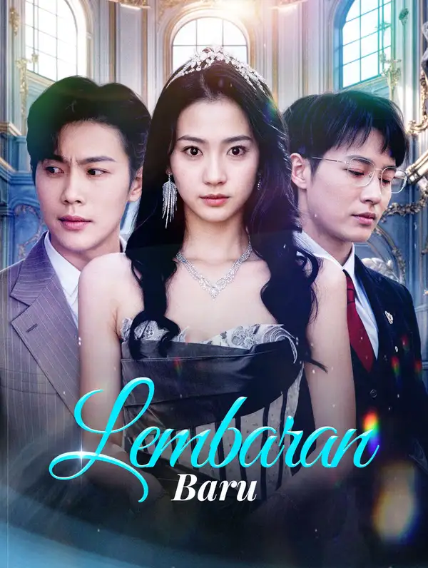 Lembaran Baru poster