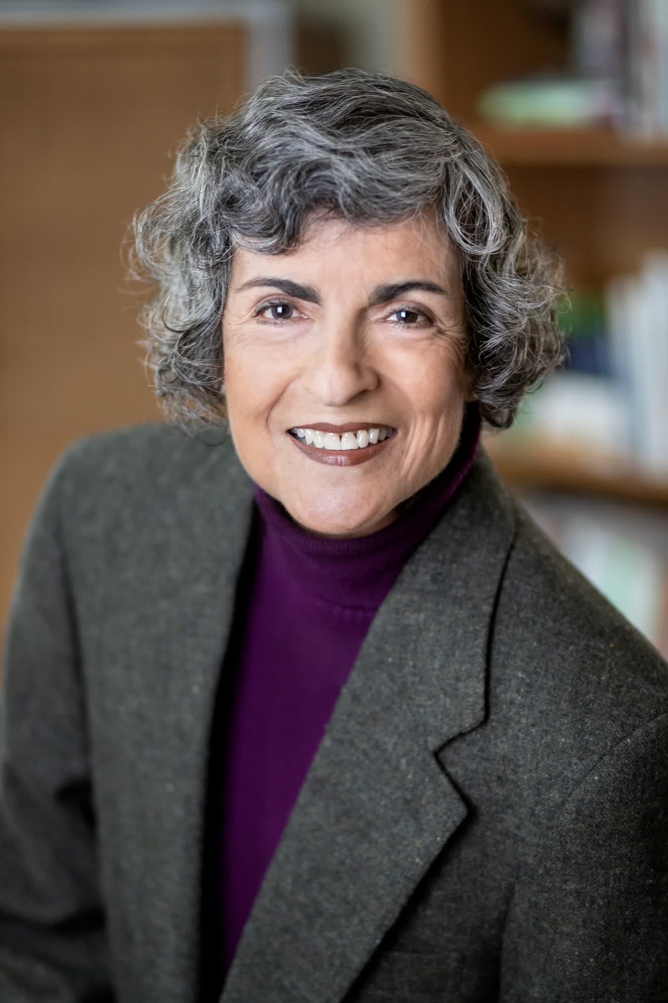 Rosemarie Lagunas
