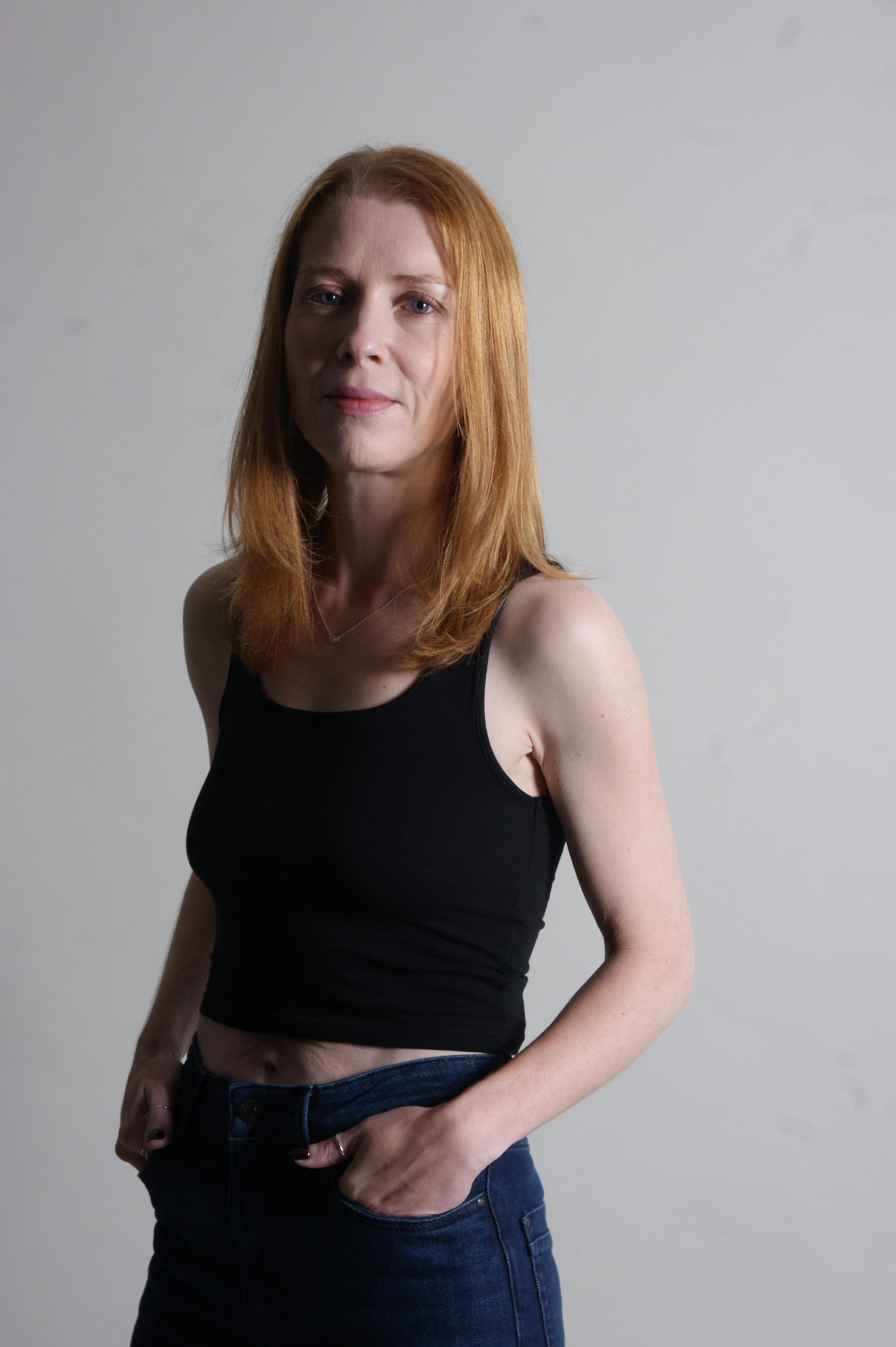 Audrey Quoturi