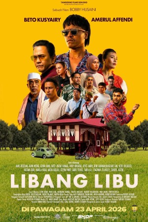 Libang Libu - 123Movies