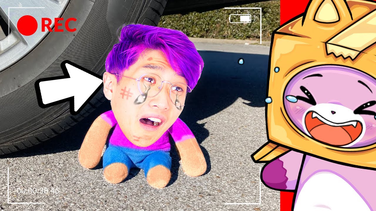 FUNNIEST LANKYBOX MOMENTS YOU WILL EVER SEE! (TRY NOT TO SAY WOW, MINECRAFT BUILDING FAIL, & MORE!)