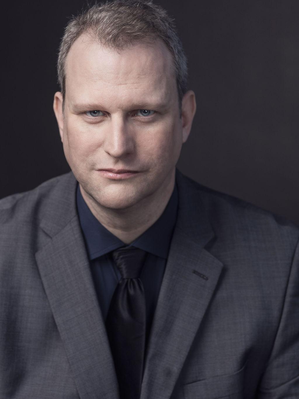 Bryan Bender