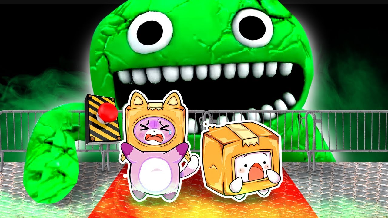 TOP 5 CRAZIEST FOXY & BOXY VIDEOS On YOUTUBE! (PIZZA ADVENTURE, BECOMING TEACHERS, & MORE!)