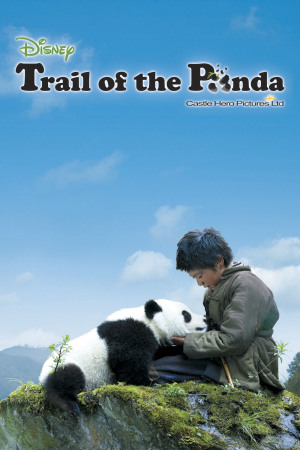 Trail of the Panda [Tagalog]