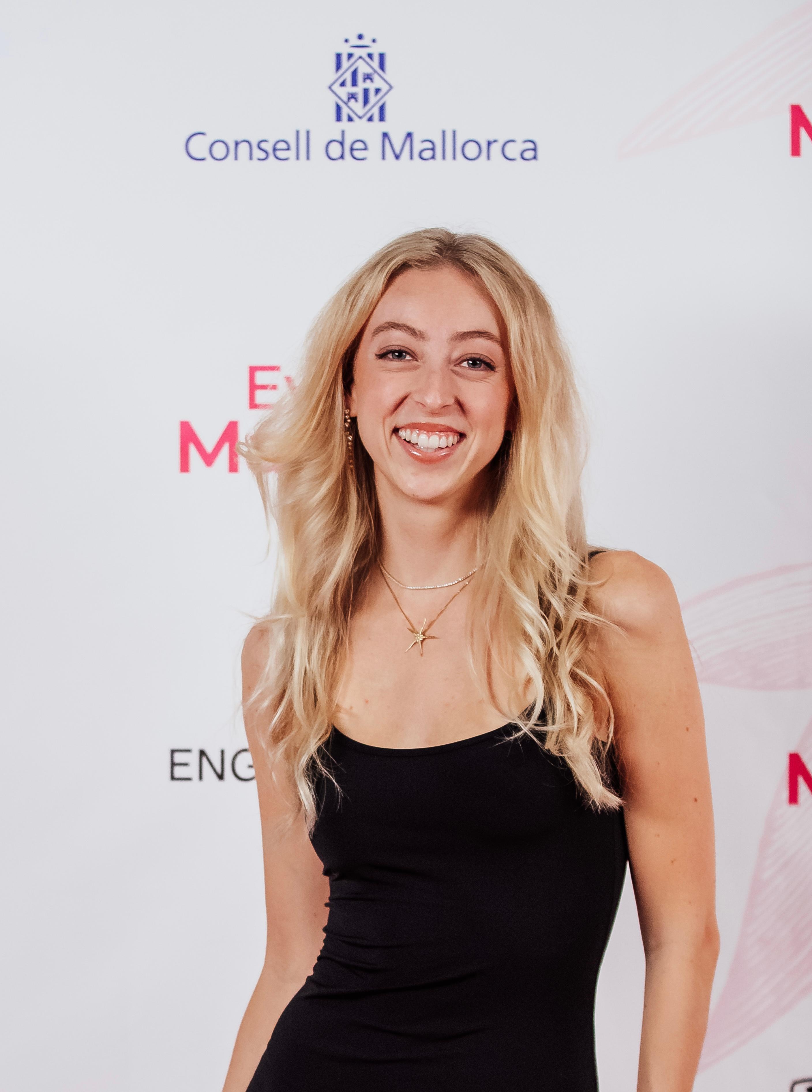 Camille Koefoed
