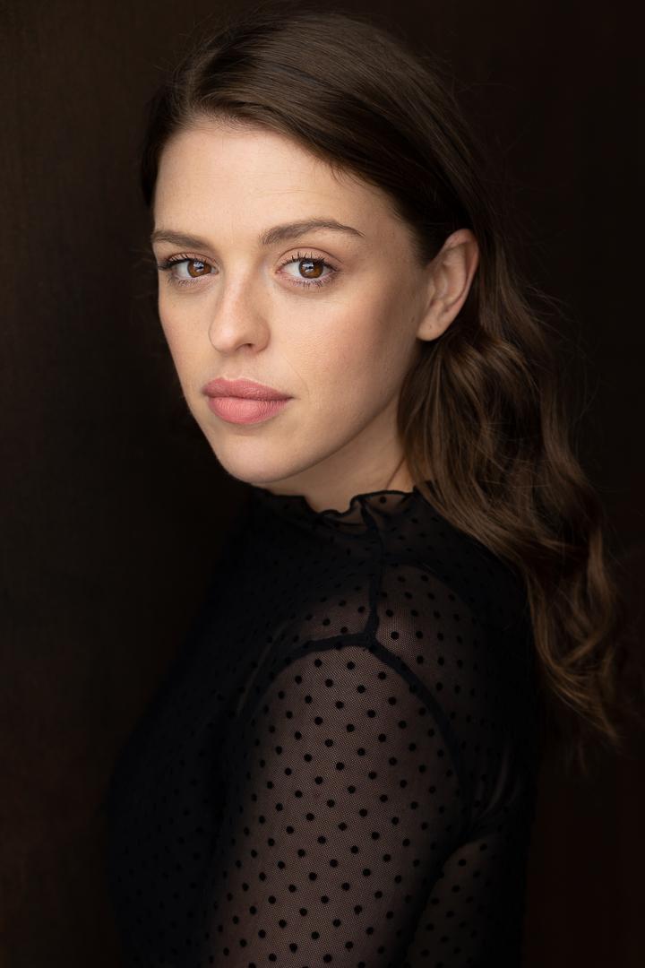 Annie Chiswell