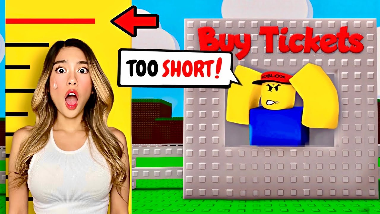 KAT PLAYS ROBLOX NEED MORE HEIGHT