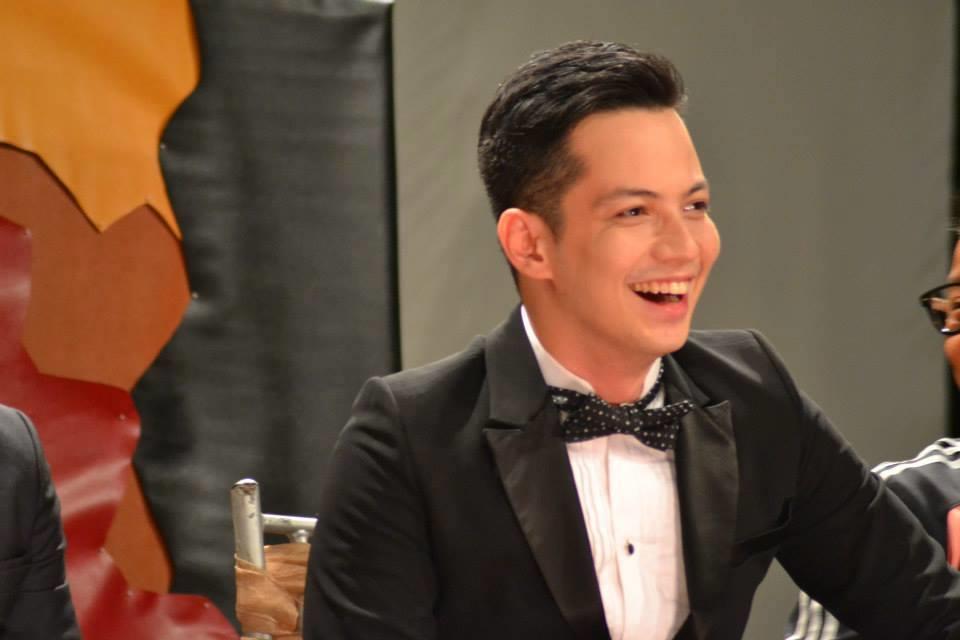 Ralph Padilla