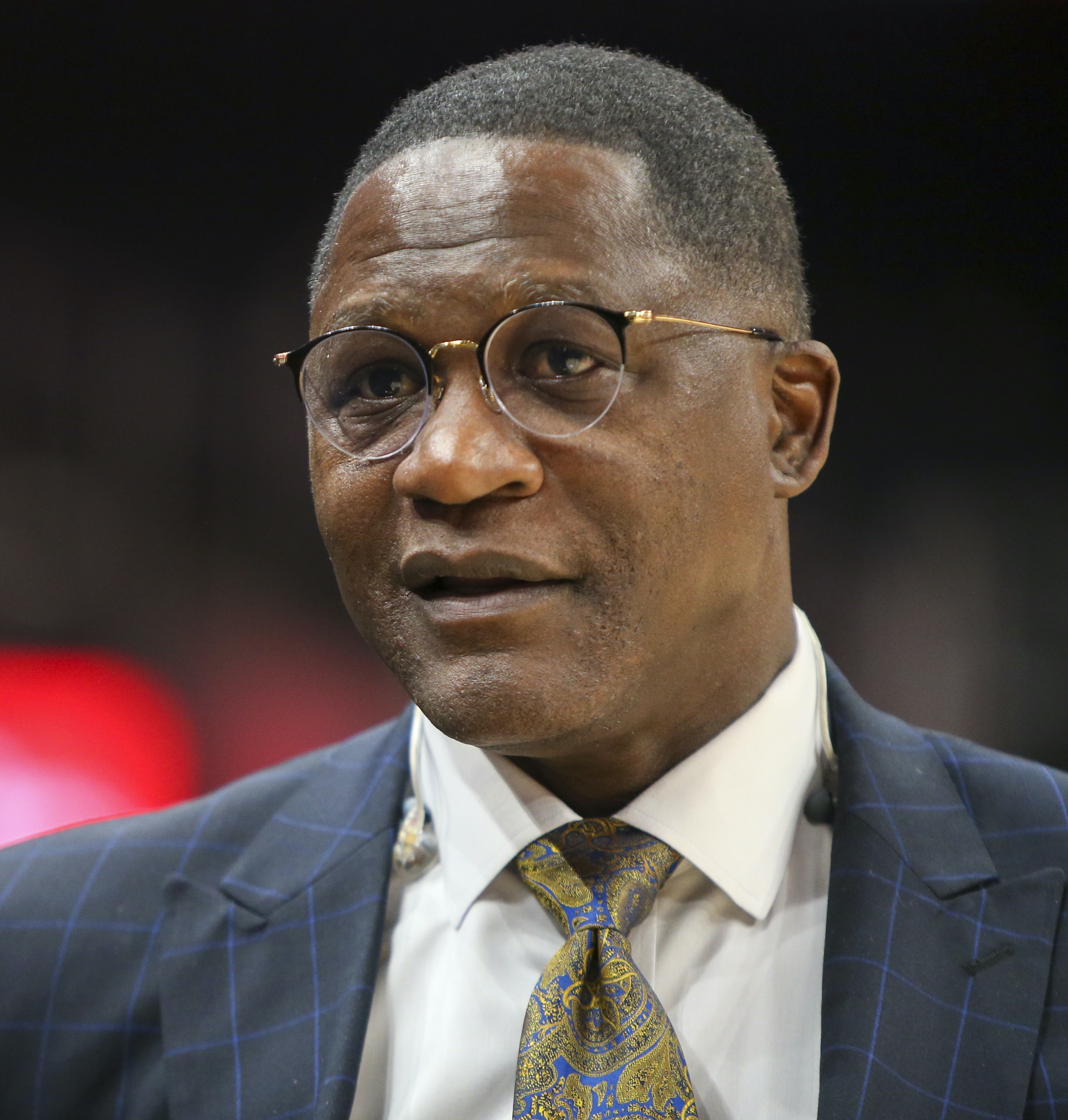 Dominique Wilkins
