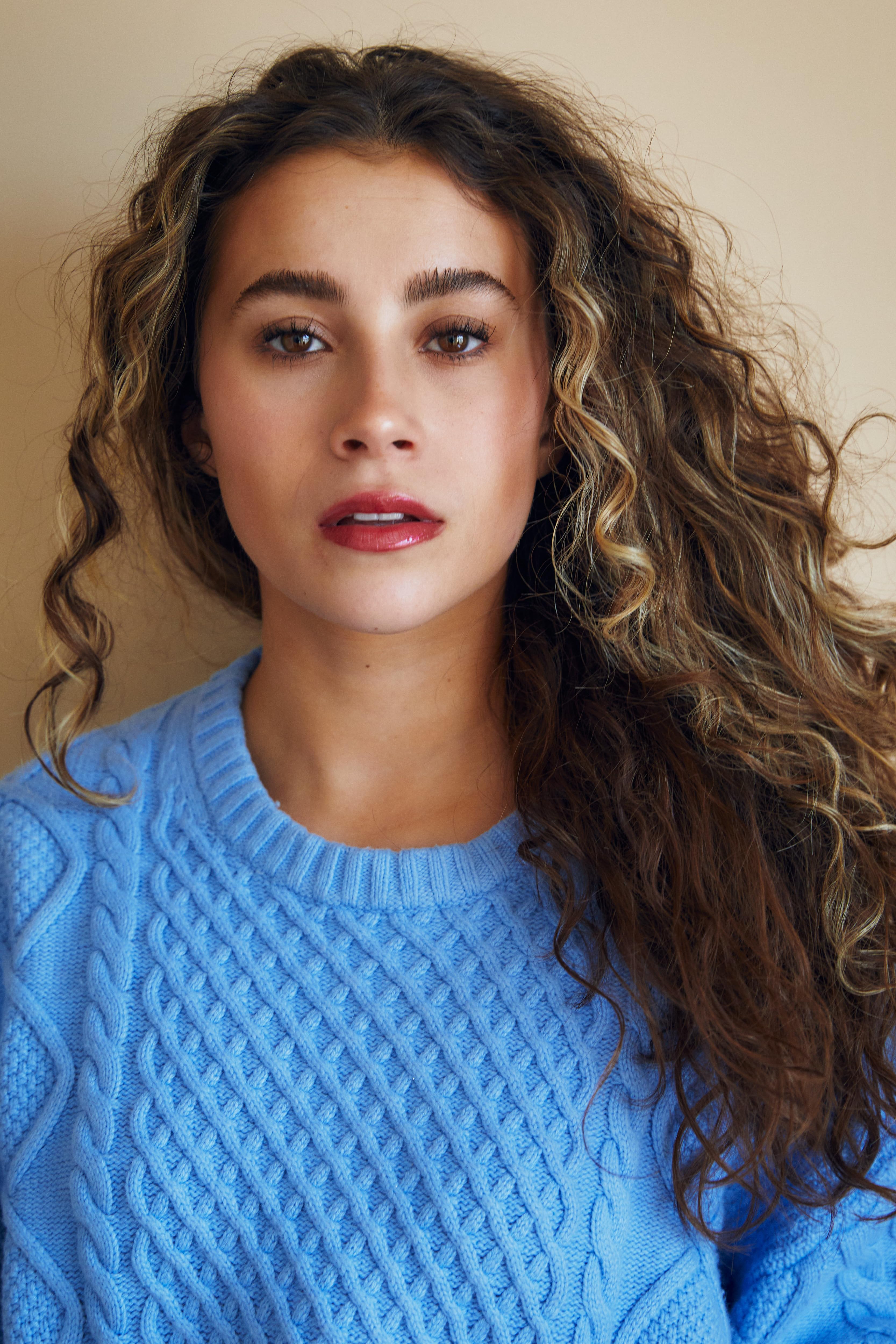 Olivia Grey Ross