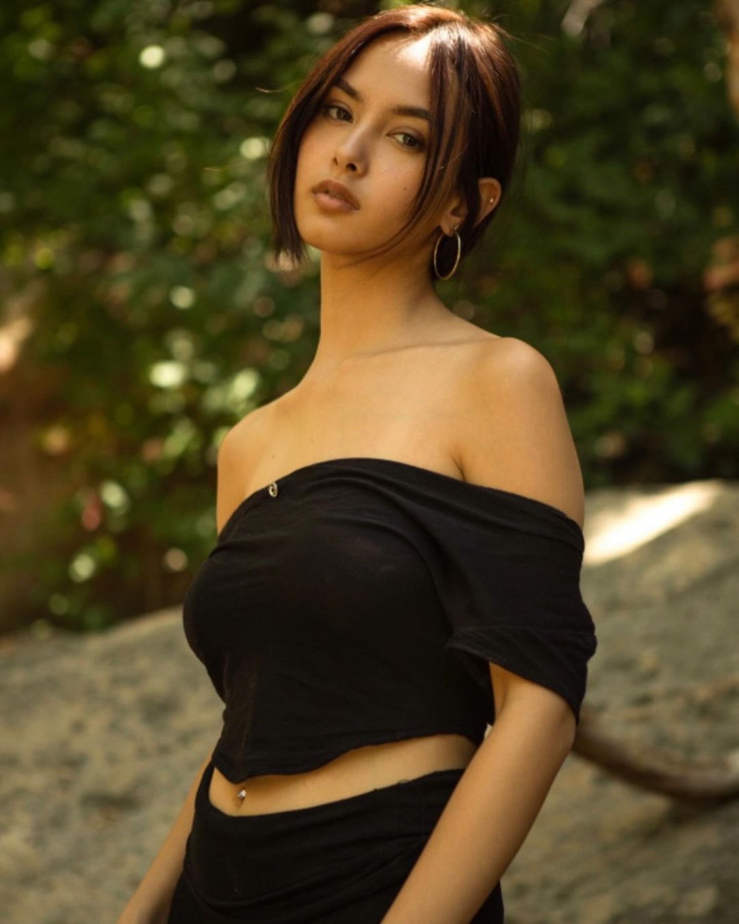 Brooke Barredo