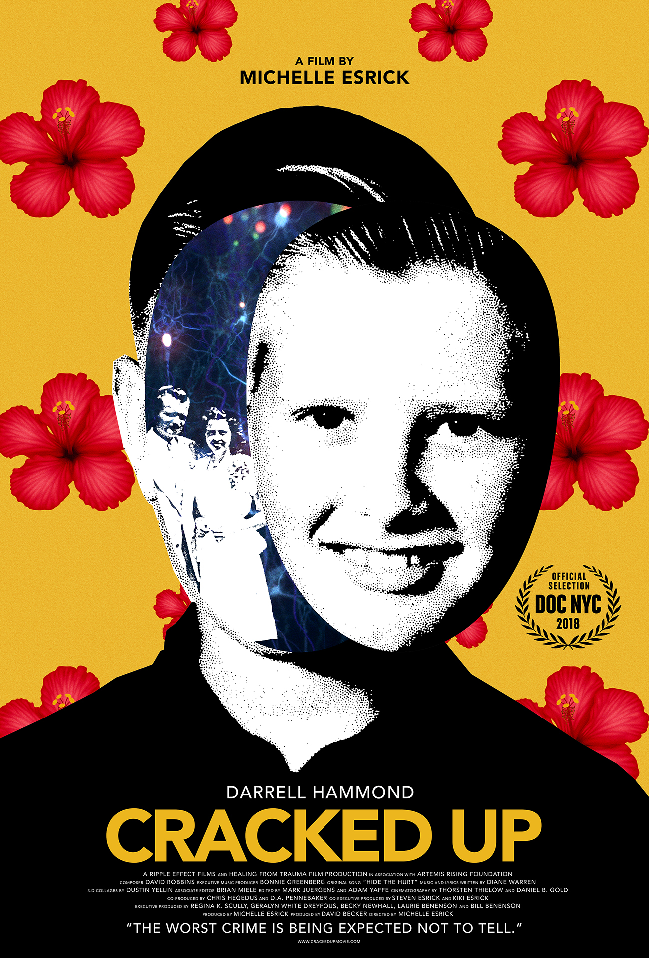 Cracked Up (2019) | Watch on Movi47
