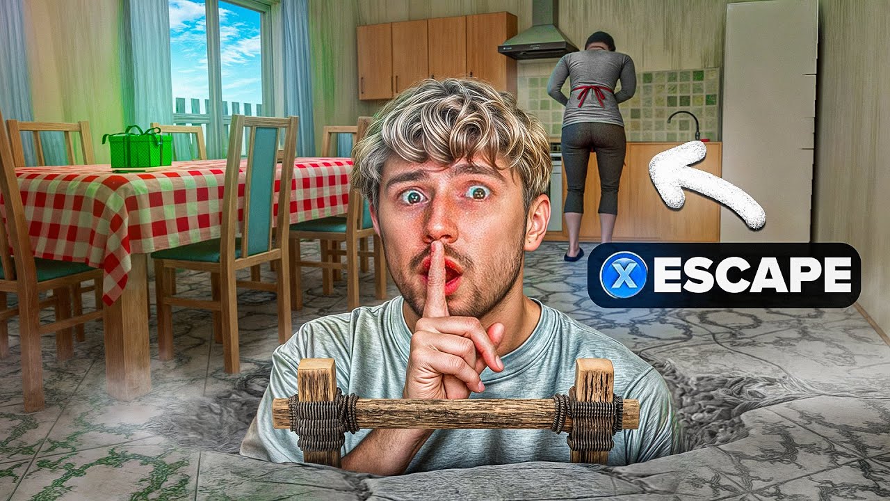 I Busted 28 Myths in Schoolboy Runaway! background