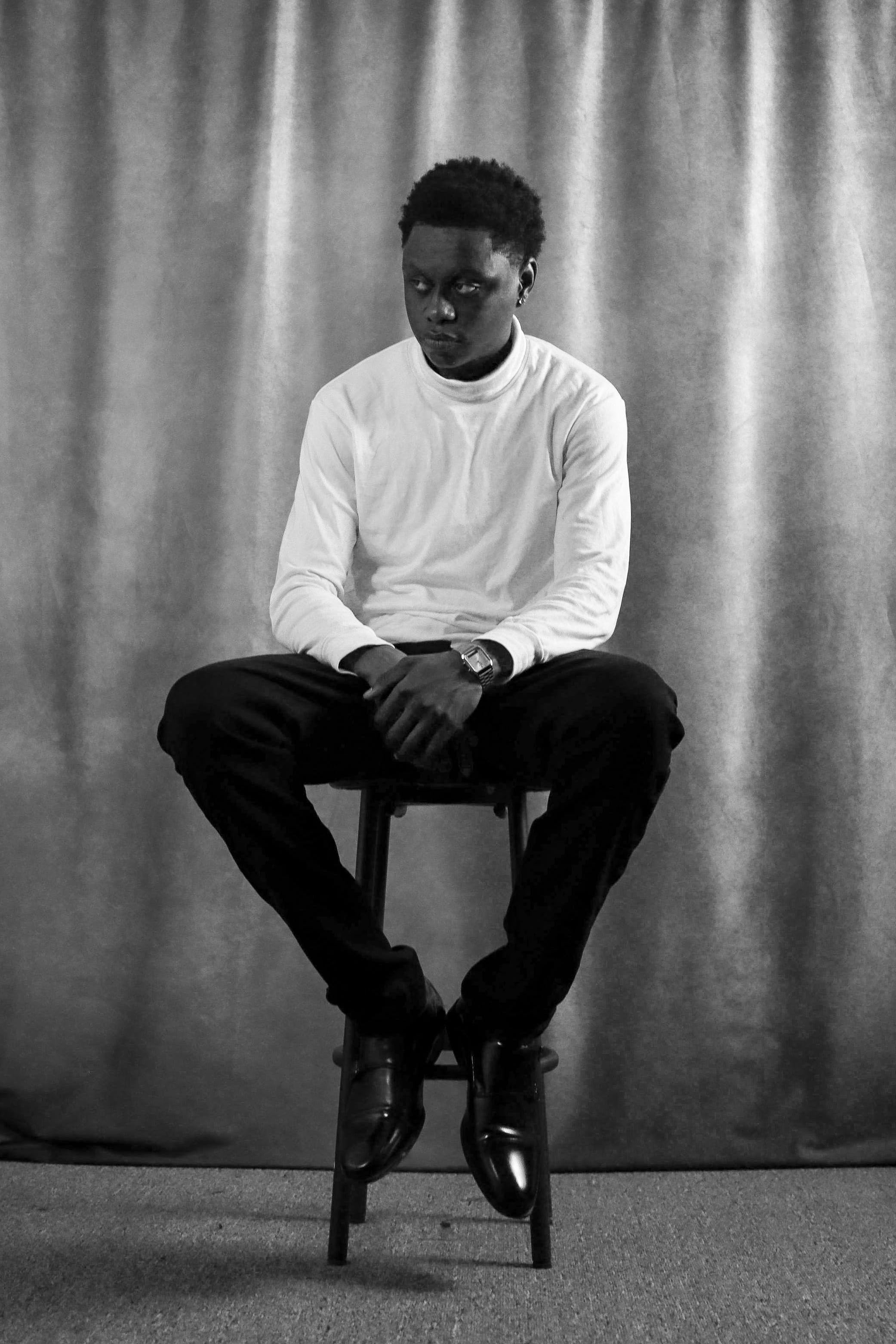 Jordan K. Parks
