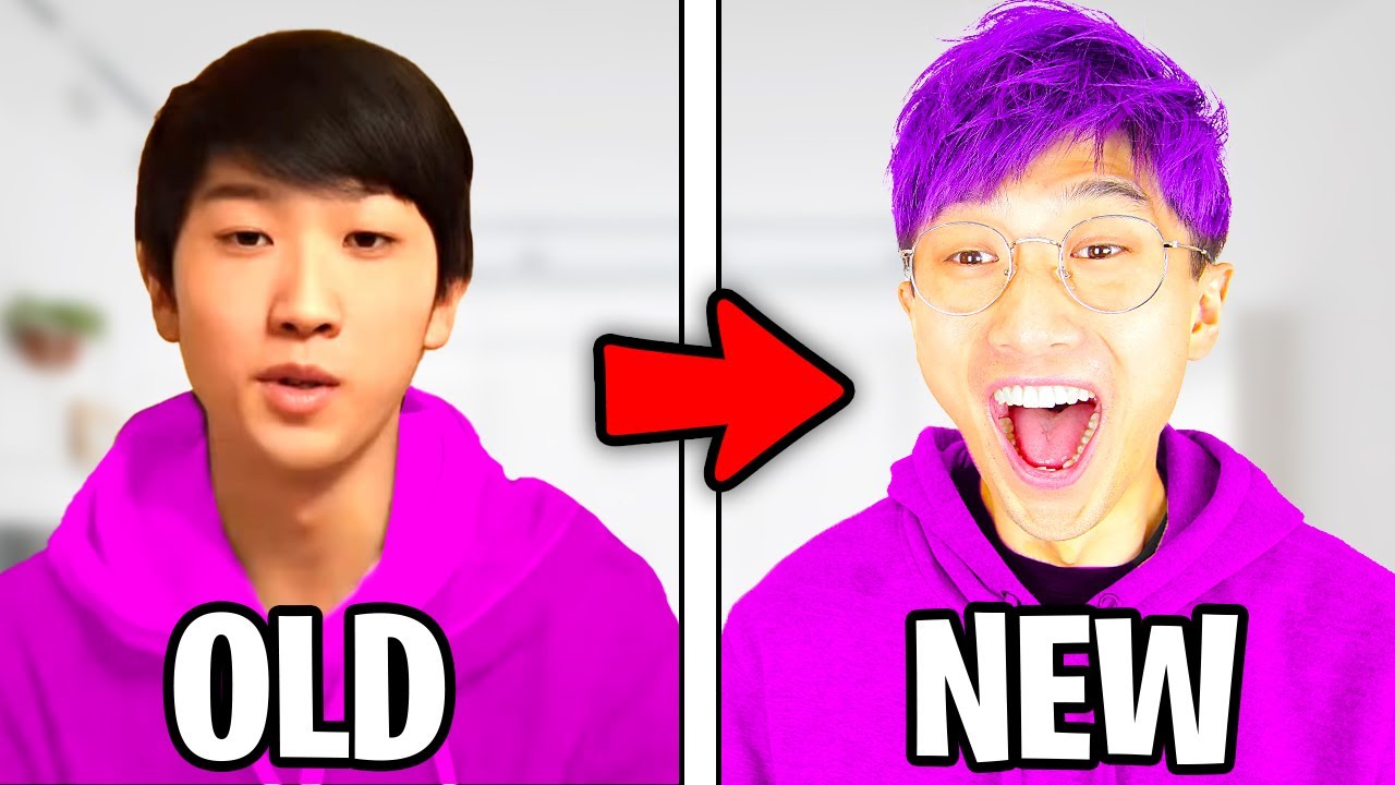 You WON'T BELIEVE This REAL LANKYBOX STORY... *CRAZIEST* DELETED VIDEOS!
