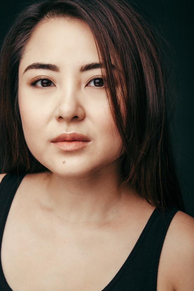 Trang Le