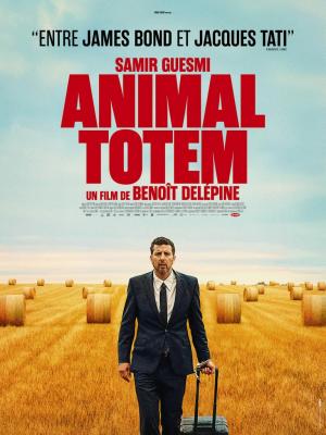 Animal Totem [Version française]