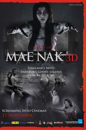 Mae Nak 3D [Tagalog]