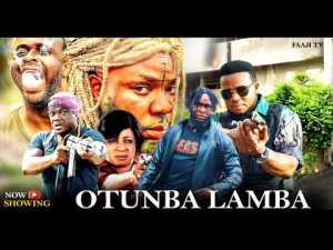 OTUNBA LAMBA