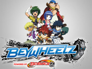 BeyWheelz [Tagalog]