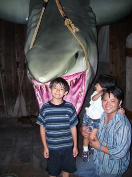 David Tanaka