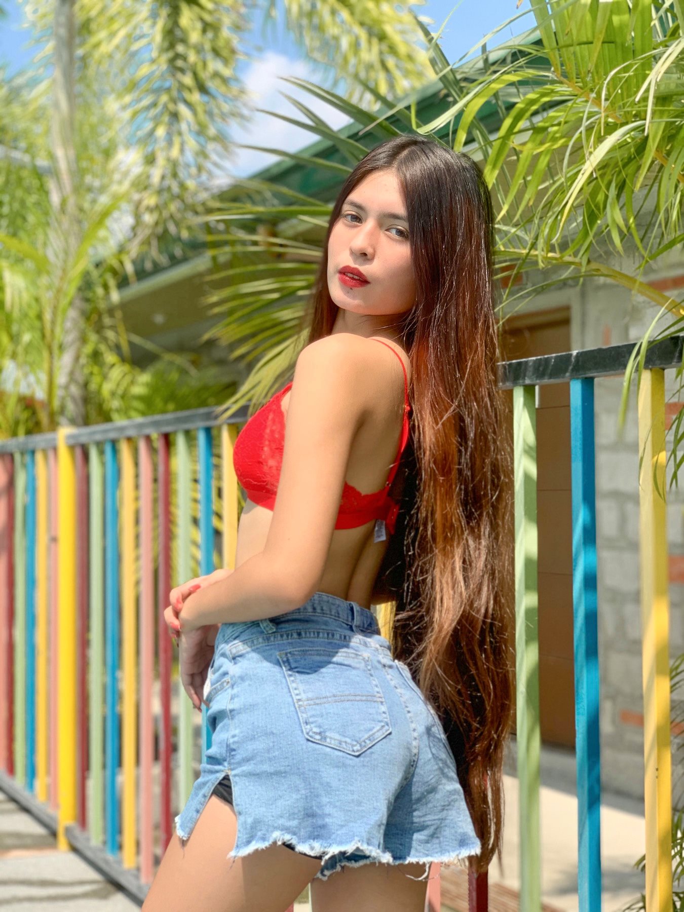 Sophia Dumlao
