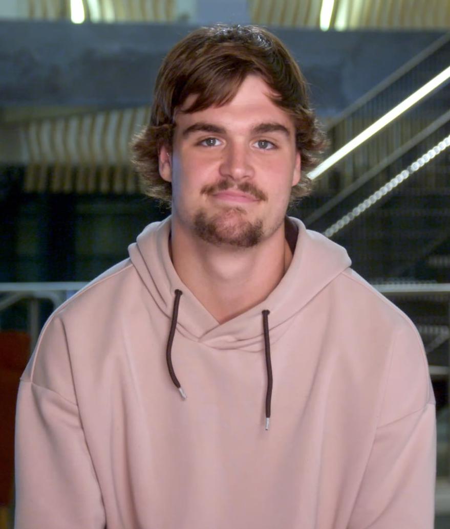 Dalton Taylor