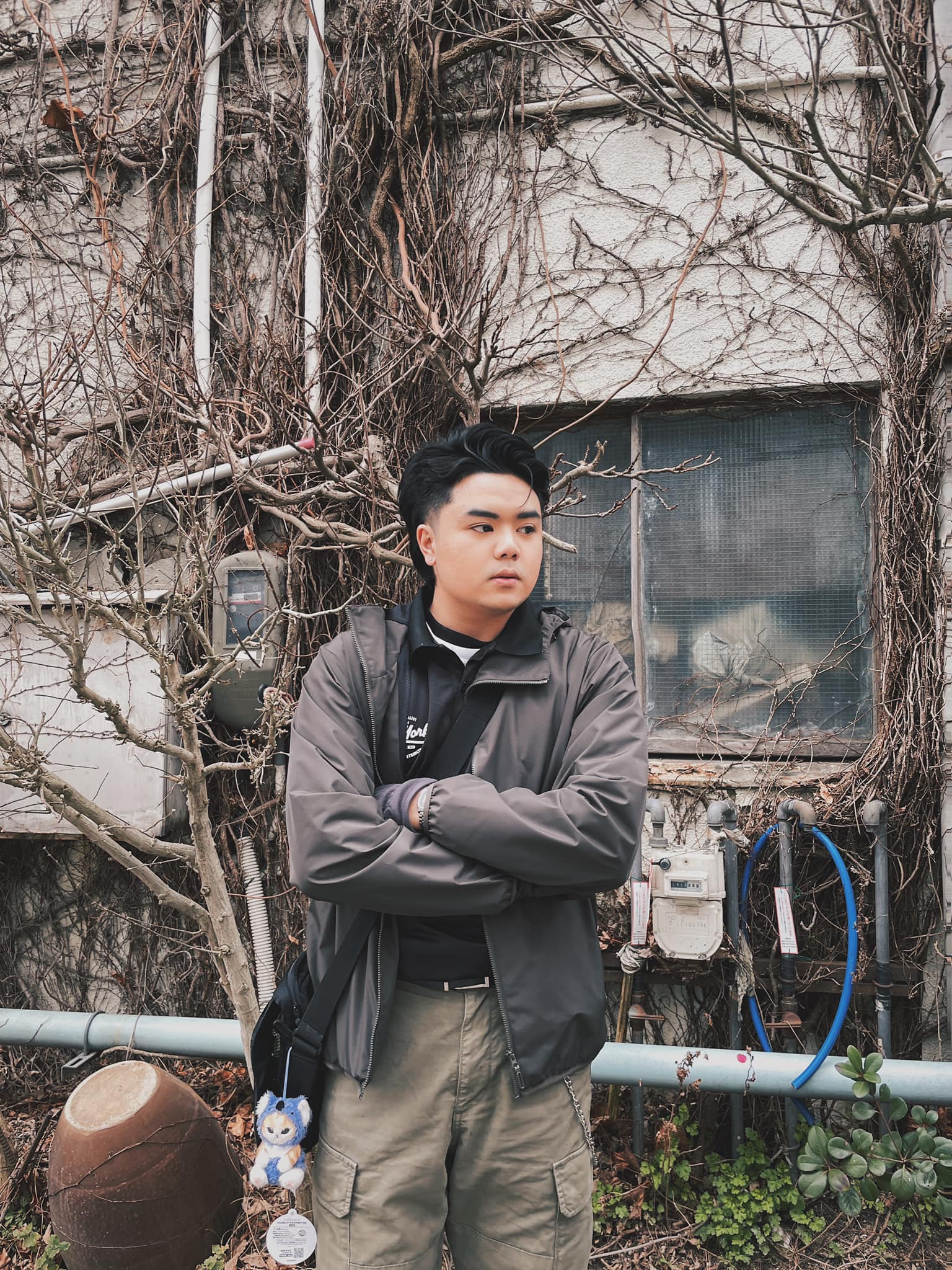 Vahn Leinard Pascual