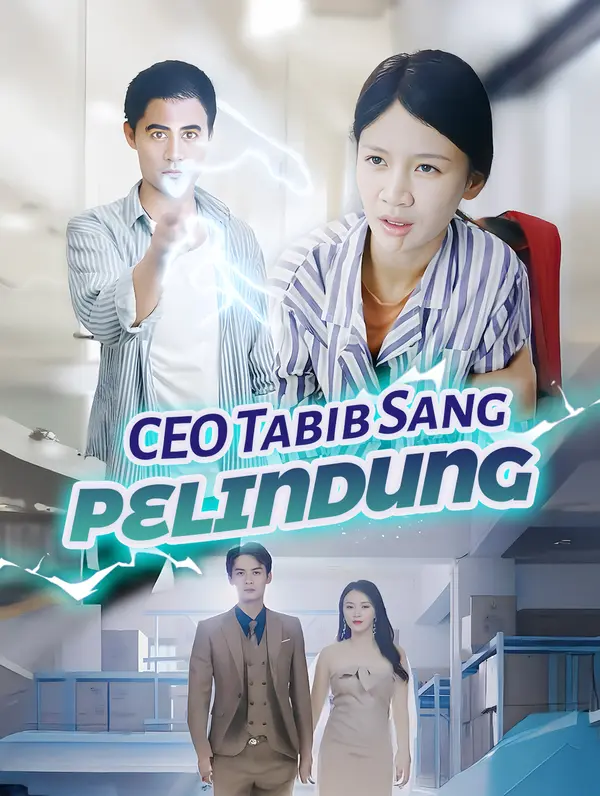 CEO Tabib Sang Pelindung poster