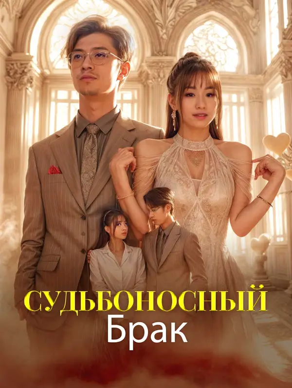 Судьбоносный Брак poster