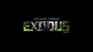 Exodus: Jurassic World Fan Film [Tagalog]