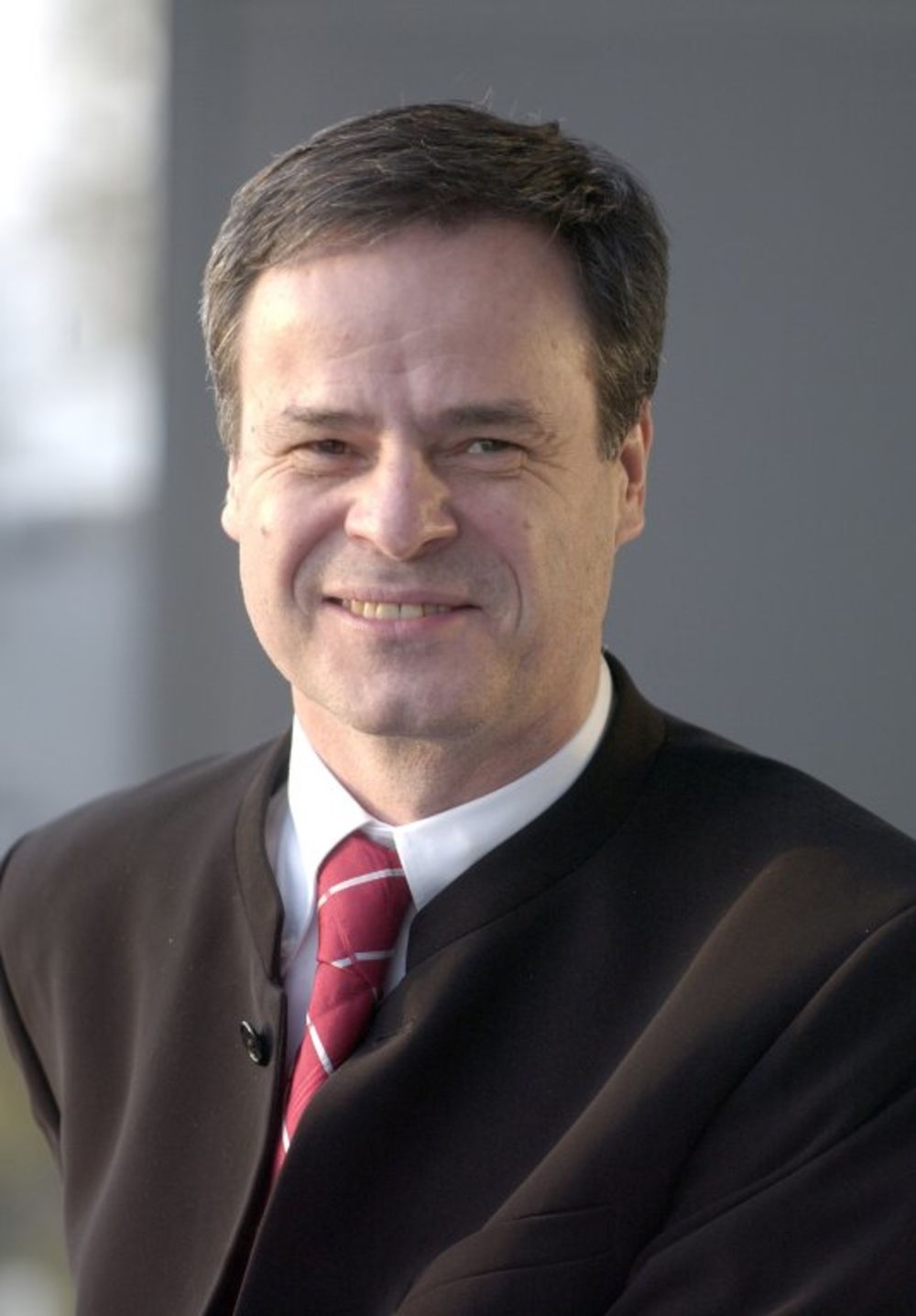 Zarko Radic