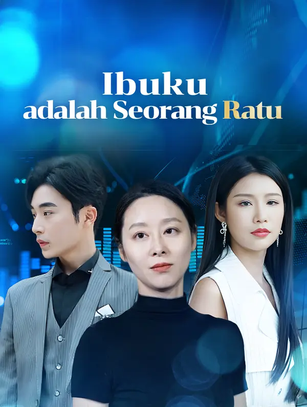 Ibuku adalah Seorang Ratu poster