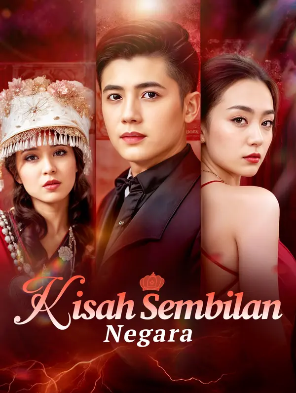 Kisah Sembilan Negara poster