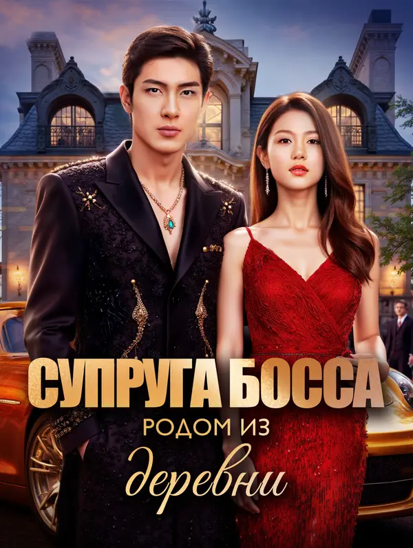 Супруга босса родом из деревни poster