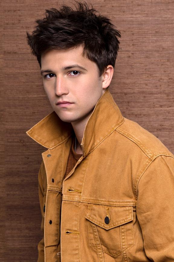 Tanner Davis
