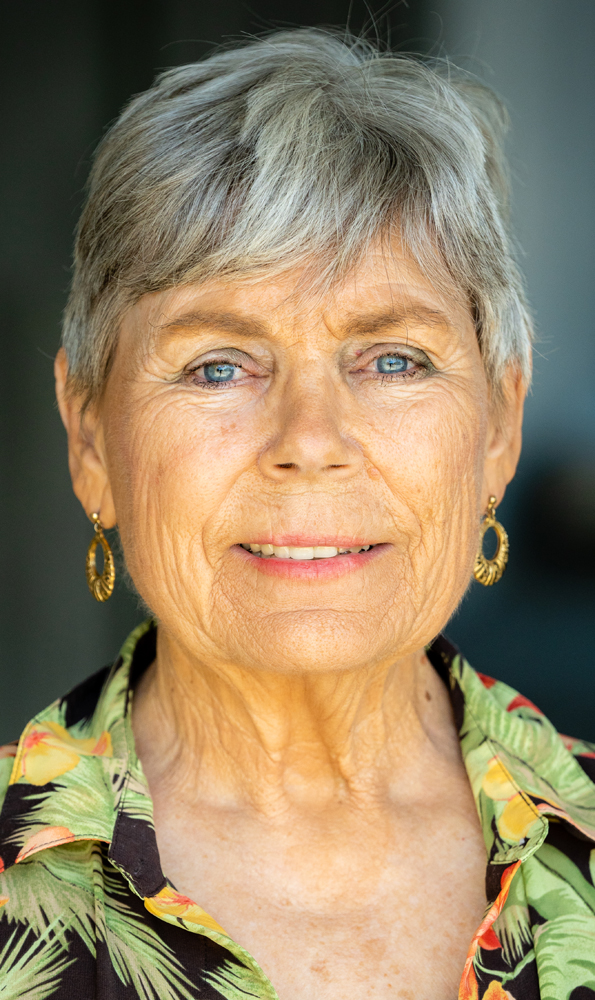 Alyce Heath
