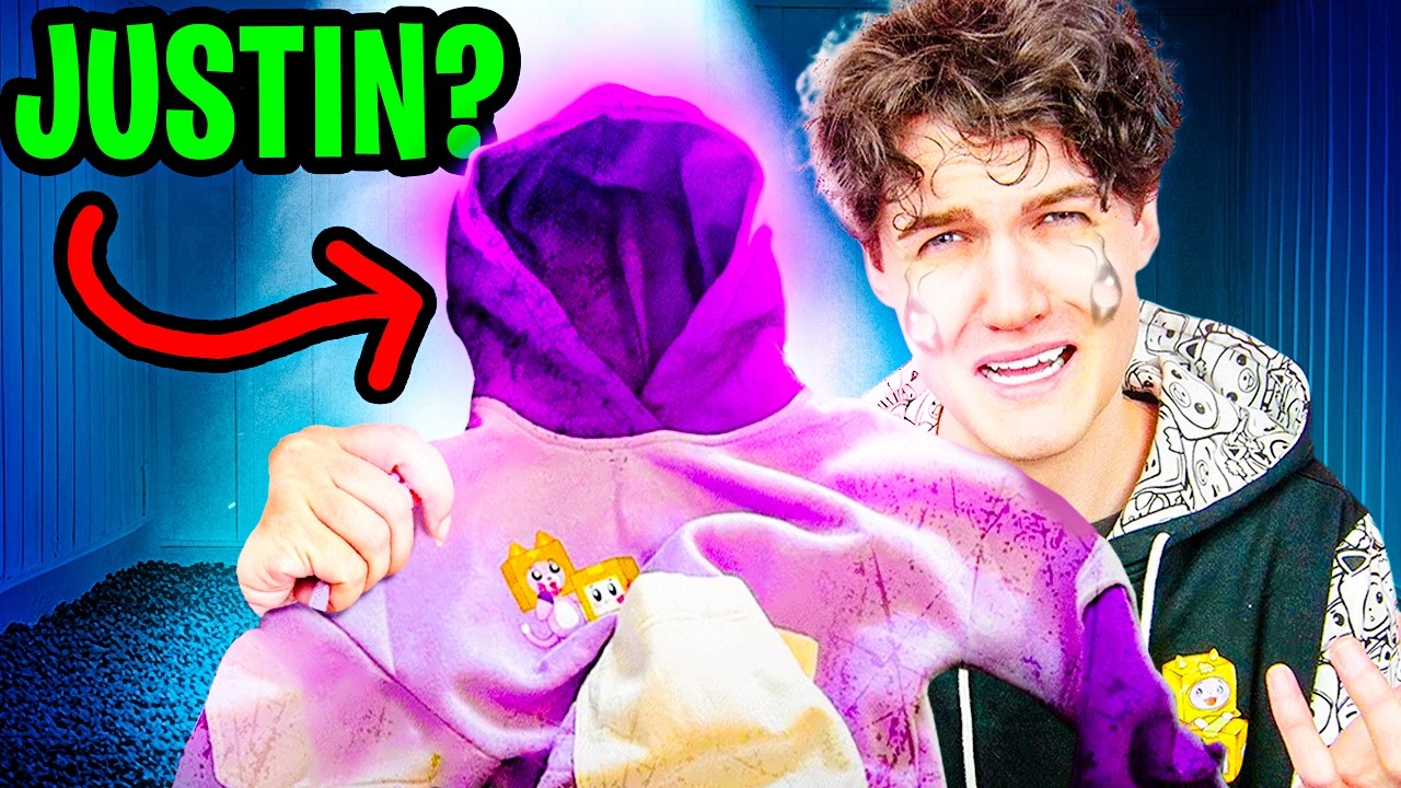 LANKYBOX'S LAST VIDEO EVER?! (HELP!) background