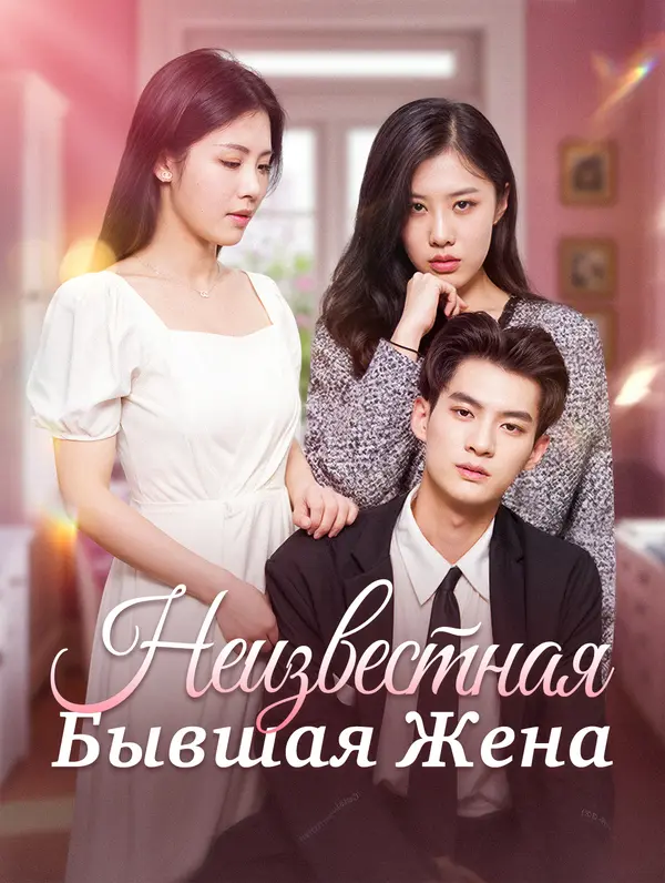 Неизвестная Бывшая Жена poster