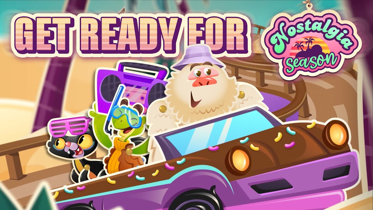 Join Our Super Sweet Summer Road Trip