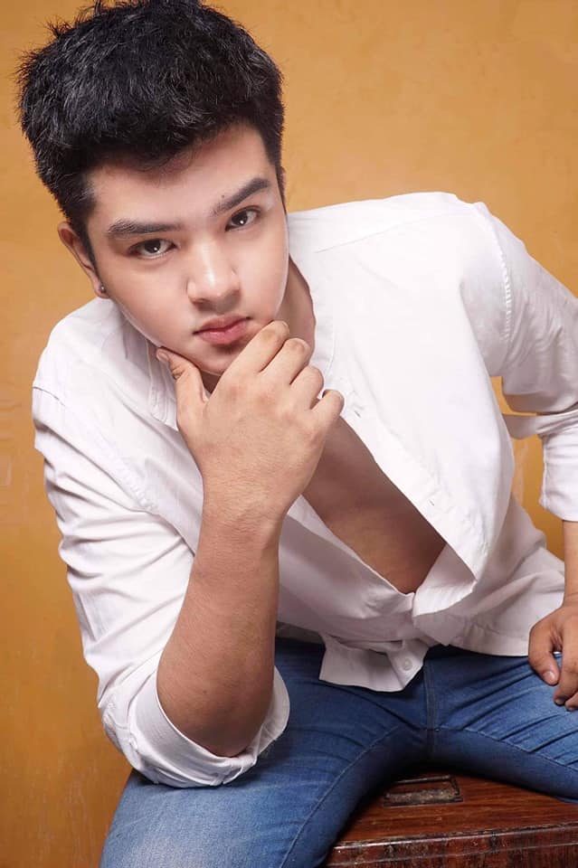 John Derey Guevarra