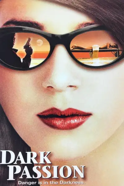 Dark Passion poster