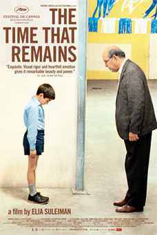 The Time That Remains (2009) | Watch on Movi47