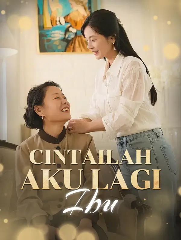 Cintailah Aku Lagi, Ibu poster