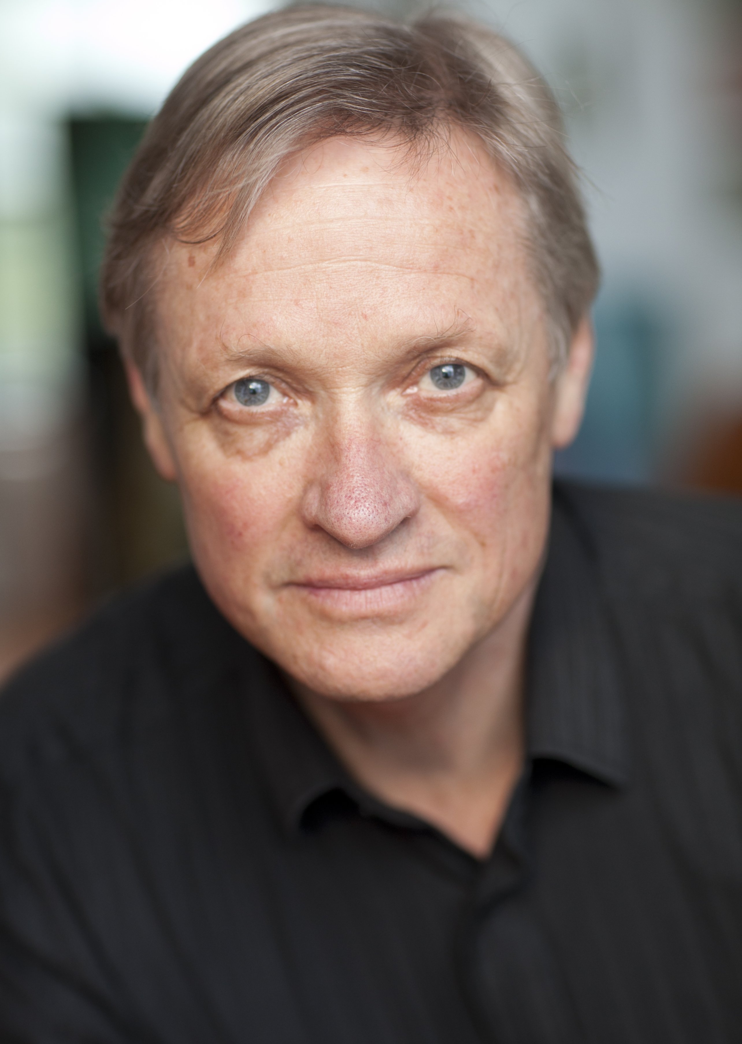 John Davies