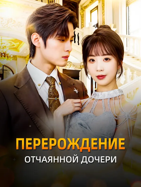 Перерождение отчаянной дочери poster