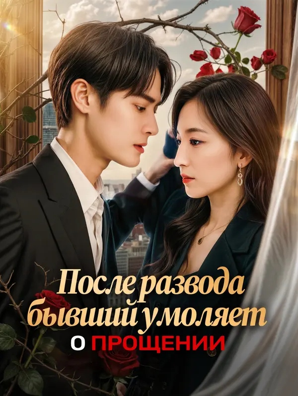 После развода бывший умоляет о прощении poster