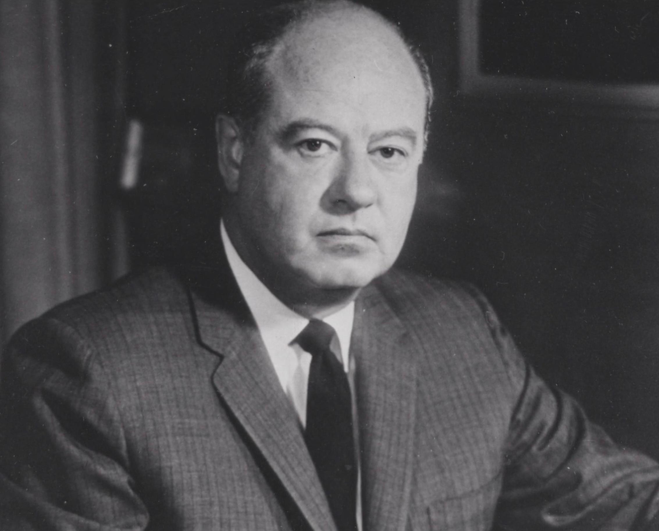 Robert Maheu